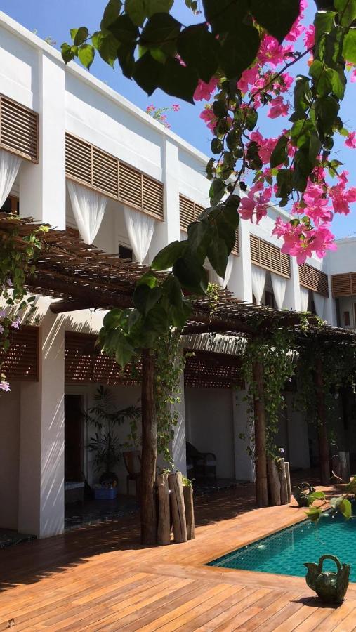 Villa Bagan Exterior photo